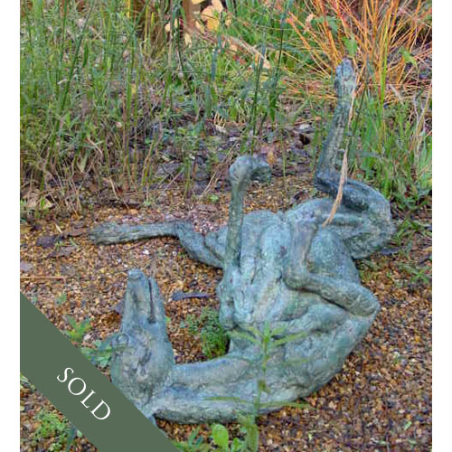 A Little to the Left