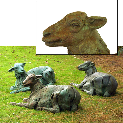 A Little to the Left