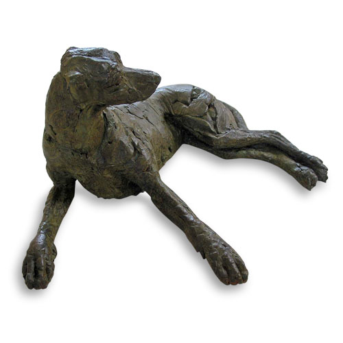 Ridgeback I