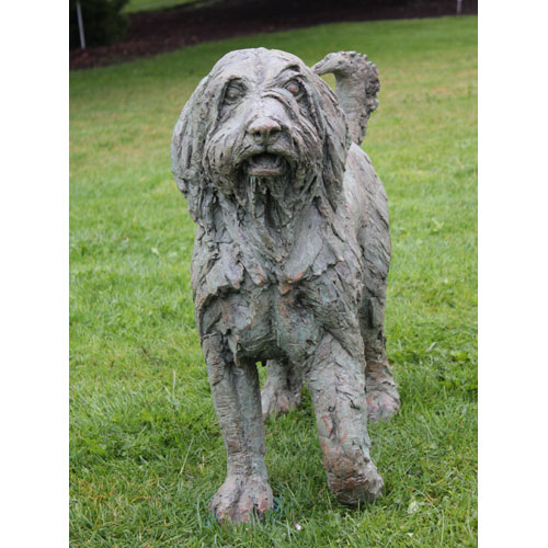 Shaggy Dog Story